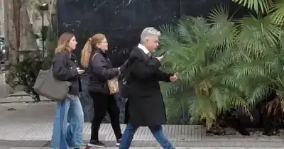 Miércoles helado en Mendoza: máxima de 13° y cielo nublado
