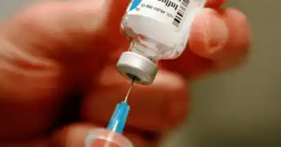 Alerta en Rosario: el virus de la gripe desplaza al covid y las guardias se llenan