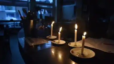 Apagón en Avellaneda: más de 10 mil usuarios de Edesur siguen sin luz y el frío complica la situación