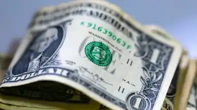 Cotizaciones del dólar: el blue cae y el CCL supera los $1550 este miércoles