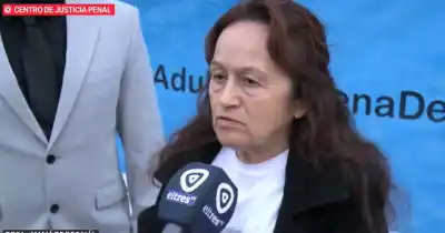 La Justicia liberó al adolescente que planeó y mató a su mamá policía: “Lanzaron un monstruo a la calle”