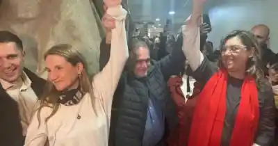 El peronismo rompió la historia en la UNCuyo: el mapa de votos que nadie esperaba