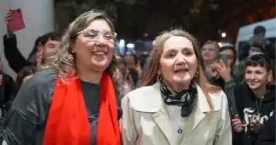 Adriana García rompió el molde: el mensaje oculto detrás del 53% que la llevó al Rectorado de la UNCuyo