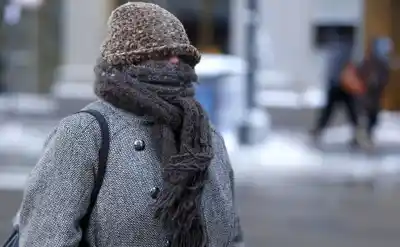 El termómetro se desplomó: la ciudad que registró -21°C en Jujuy