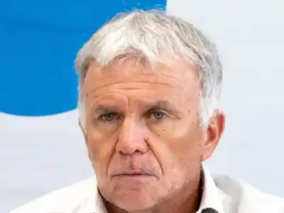 El pedido de Balor a los concejales libertarios que nadie esperaba