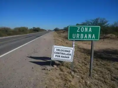 Buscan instalar controles por radar en Monteros y otras localidades de Tucumán