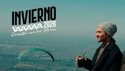 Tucumán llega a Santiago del Estero con una propuesta que promete revolucionar el invierno