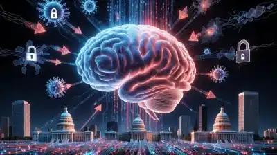 Alerta mundial: la inteligencia artificial podría desatar ciberataques masivos en cuestión de meses