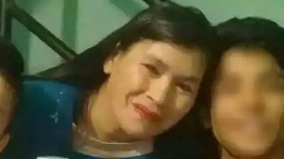 La conversación que terminó en tragedia: una mujer de 48 años fue asesinada a puñaladas y su excuñado quedó detenido