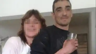 Prisión domiciliaria para la mujer que mató a su novio a puñaladas: la reacción de la familia de la víctima
