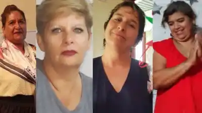 La tragedia de las cuatro hermanas Sosa: quiénes eran y cómo fue el fatal accidente en La Pampa