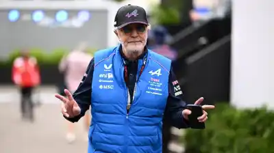 La sorpresiva condición de Flavio Briatore para que la F1 regrese a la Argentina con Colapinto
