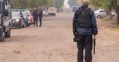 Iban a comprarle un arma y terminó detenido: el insólito operativo en Maipú