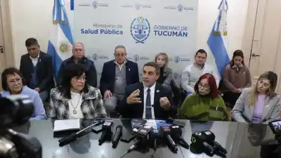 Llega a Tucumán el congreso que reúne a las máximas figuras mundiales de la medicina fetal