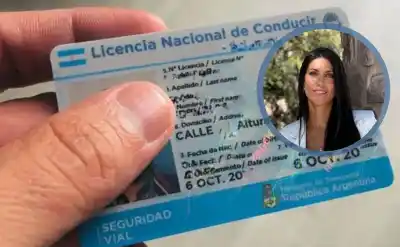 Se quedan sin licencia: la nueva ley que complica a los deudores alimentarios en Jujuy