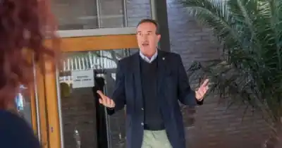 Derrota en la UNCuyo: Fidel rompió el silencio y apuntó contra el Gobierno nacional