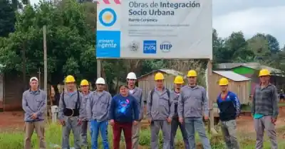 El drama de los barrios populares en Salta: el 92% quedó sin obras por el parate de un fondo clave