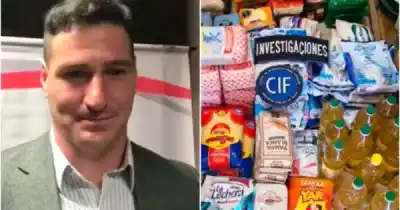 Exfuncionario de Bettina Romero imputado por fraude millonario en la Panadería Social