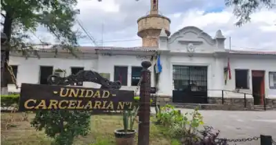 ¿El fin de los celulares en las cárceles de Salta? Diputados debaten una ley que promete cambios radicales