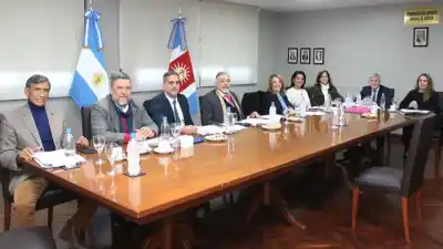 El día que los candidatos a jueces se jugaron todo ante el Consejo de la Magistratura