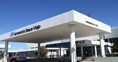Santa Fe tendrá su primer vuelo internacional: ¿a dónde irá desde Sauce Viejo?