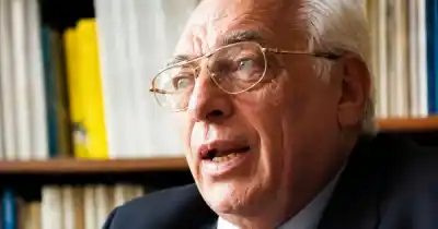 Murió el exrector de la UNSa que marcó un antes y un después en la educación salteña