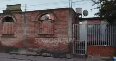 Alto Comedero en shock: lo que hallaron dentro de la casa tras el llamado desesperado