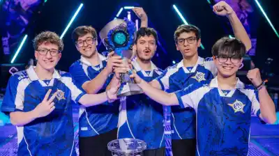 Latinoamérica al fin celebró: Leviatán se coronó campeón mundial de Valorant en Londres