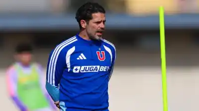 Ni el estrés ni el entrenamiento: los hábitos que habrían provocado el infarto de Fernando Gago