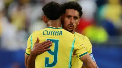 La increíble chance de Escocia que pone en jaque a Brasil en el Mundial