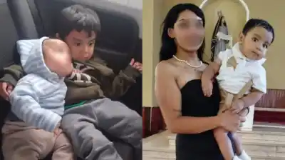 El desgarrador mensaje de la madre del nene de 2 años antes de ser detenida en Salta