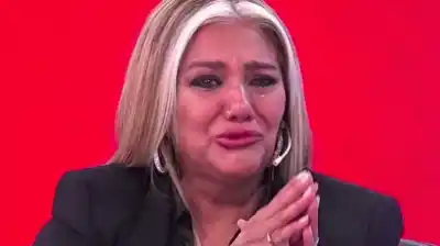 Robaron el celular a Gladys la Bomba Tucumana y pidió extremar cuidados por posibles estafas
