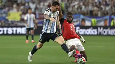 Mundial 2026: el posible cruce que hace temblar a los hinchas argentinos