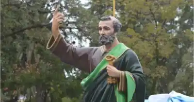 San Pedro de Jujuy se viste de fiesta: ¿qué pasará en las Patronales?
