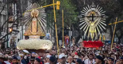 ¿Qué se prepara para el Milagro 2026? Los detalles del operativo que ya se coordina en Salta