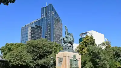 Amanecer helado y tarde agradable: así estará el jueves en Santiago del Estero