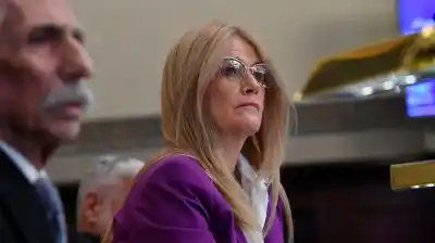 Gritos y micrófonos cortados: el escándalo que estalló en la primera sesión del Senado bonaerense