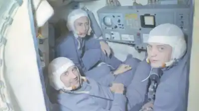 Murieron en el espacio por un detalle que nadie imaginó: la historia detrás de la tragedia de la Soyuz 11