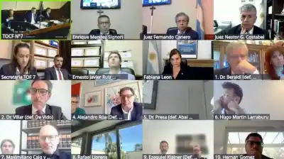 Causa Cuadernos: el testimonio que desnuda los secretos fiscales guardados bajo siete llaves