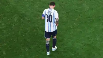 ¿Titular o descanso? El dilema de Scaloni con Messi que define el futuro argentino en el Mundial