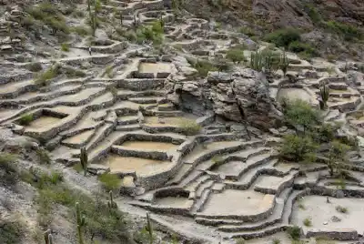 ¿Conoces? Los Sitios Arqueológicos de Tucumán