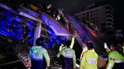 Tragedia en Venezuela: los sismos más letales que sacudieron al país en el último siglo