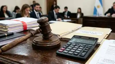 Recibió 107 millones por error, no los devolvió y ahora podría ir preso