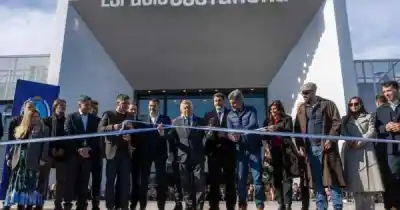 Inversión millonaria y un dato clave: el nuevo sector de la Terminal que transformó Mendoza