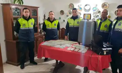 Dejaron una valija con 5 millones en un drugstore y el misterio se resolvió en cuatro días