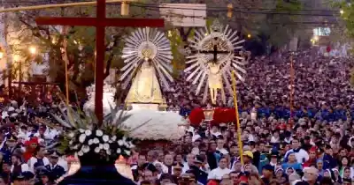 Salta se prepara para el Milagro: ¿qué medidas sanitarias y de control se vienen?