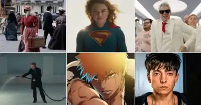 Llegan seis estrenos a Rosario: de Supergirl a la despedida de Jackass