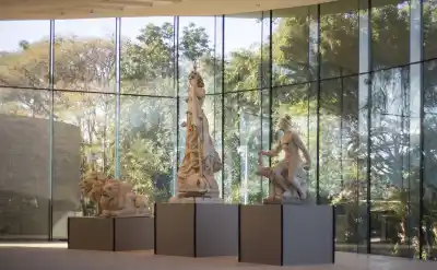 Jujuy se prepara para la gran apertura del Centro Cultural Lola Mora: sustentabilidad y arte de la mano