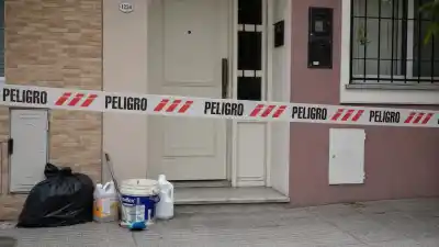 El Estado limpiará las casas donde ocurrieron femicidios: el proyecto que avanza en la Legislatura bonaerense
