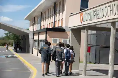 El colegio de Escobar que se metió entre los 10 mejores del mundo: ¿qué proyecto lo llevó al podio educativo?